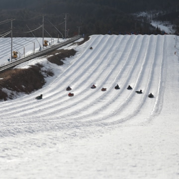 poconos tubing tickets