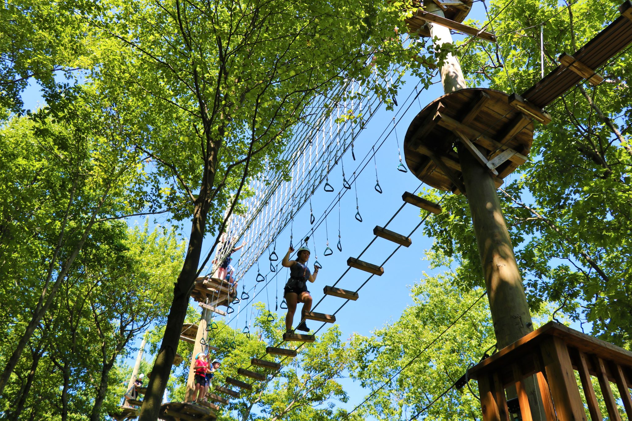 Spartan Race | Blue Mountain Resort | Poconos, PA