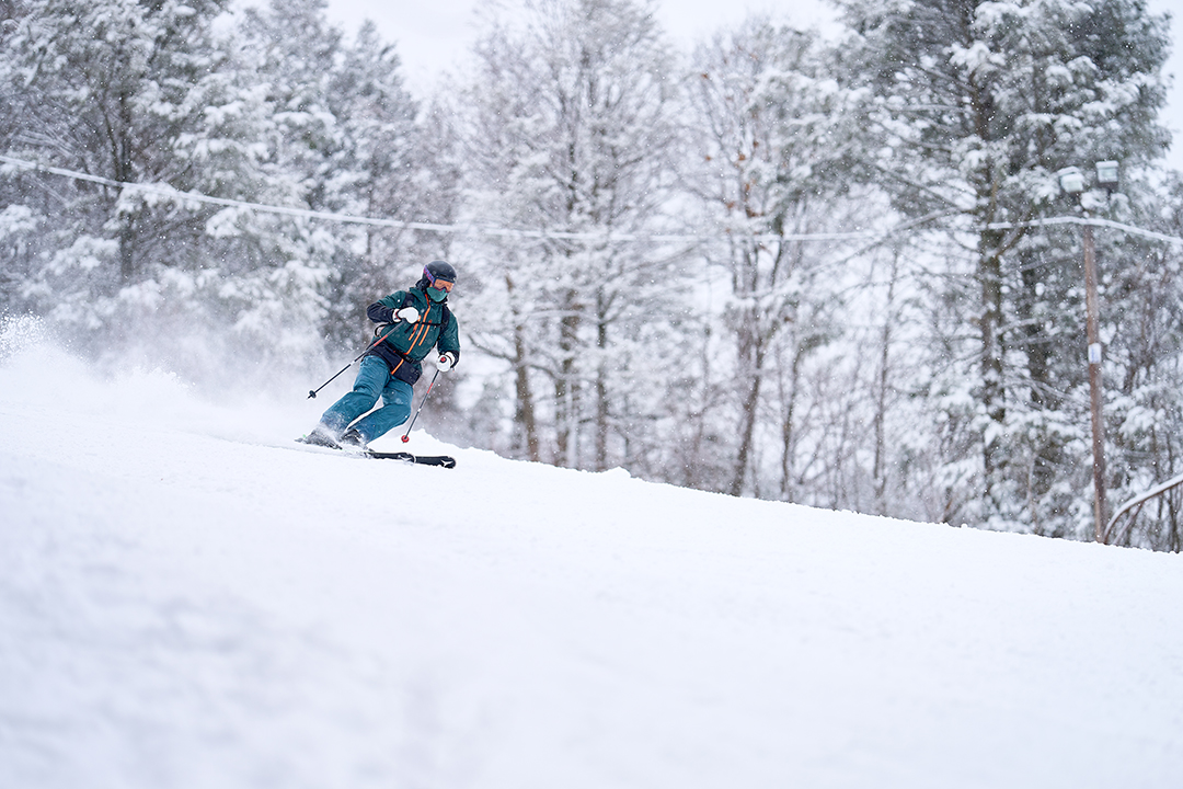 Blue Mountain Resort Ski