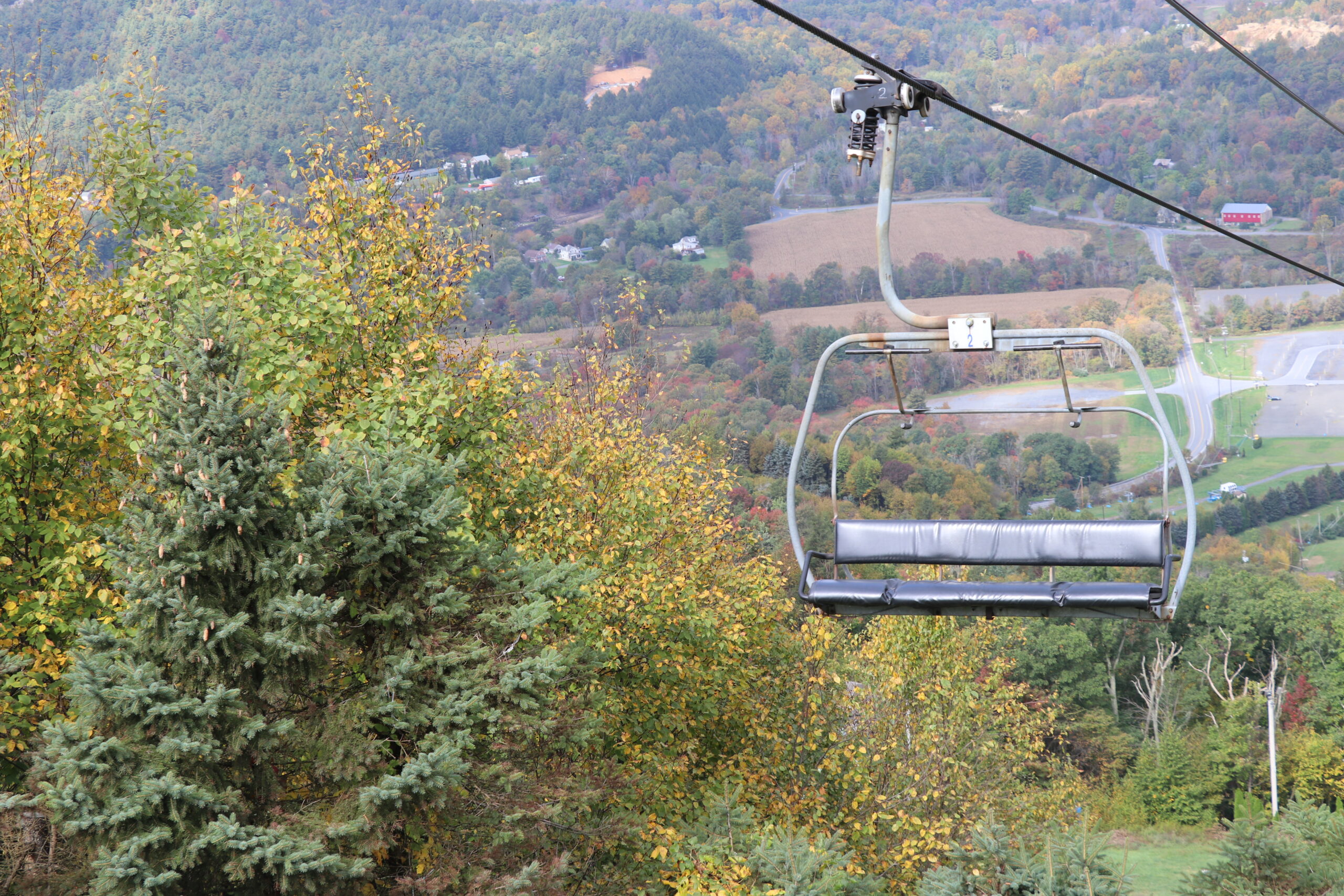 Lift Tickets, Ski Down Pocono Mountains